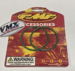 FMF exhaust o-ring set KX250 2005-2007
