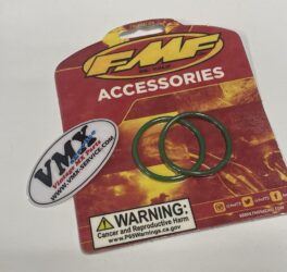FMF exhaust o-ring set RM125 1997-2007