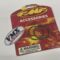 FMF uitlaat o-ringset RM125 1997-2007