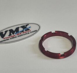 Sicherungs mutter CR 1989-2001 45mm