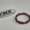 Borgmoer wiellager CR 1989-2001  45mm
