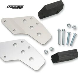Chain guide Moose KX KDX various 1984-1987