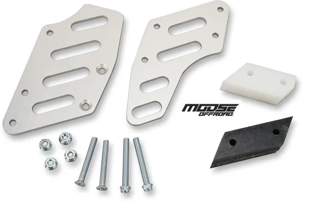 Ketten fuhung Moose YZ/WR 1993-1997