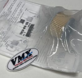 Olfilter diverse Honda XR 4-t, original