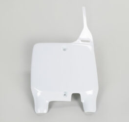 Nummerplaat RM 1999-2000