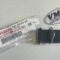 Yamaha tank strap 3SP-24173-00