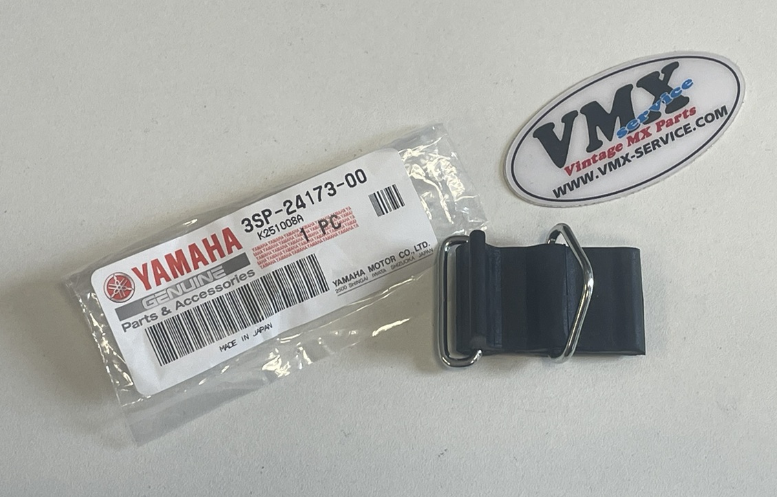 Yamaha tankrubber 3SP-24173-00