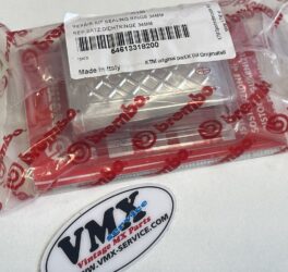 Brembo remklauw afdichtset OEM, KTM