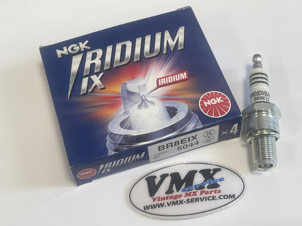 BR8EIX IRIDIUM