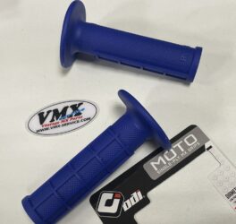 ODI grip set, blue