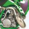 Pro Circuit KX500 Platinum