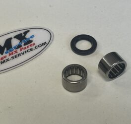 Kupplung welle reparatur CR250 1988-2007
