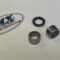 Koppeling as reparatie set CR250 1988-2007