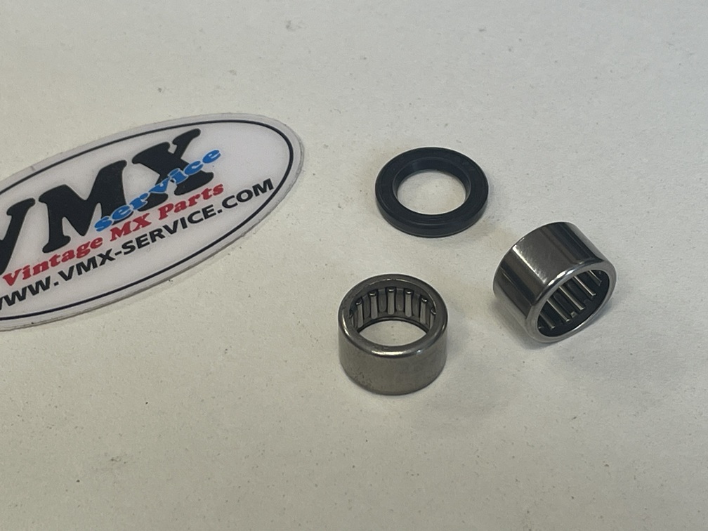 Kupplung welle reparatur CR250 1988-2007