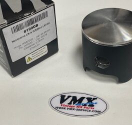 Piston CR250 WR 250 1987-1991, B-size