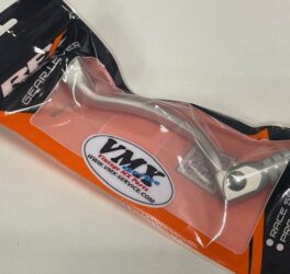 RFX gear lever CR125 83-07 CR250 88-91 alu